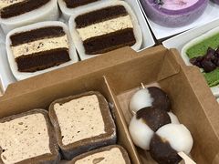 -米阿糯糕团•酒酿•甜品(莫愁店)