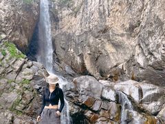 -洛阳白云山景区