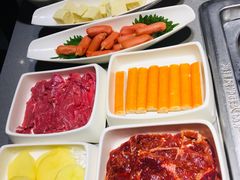 -海底捞火锅(金光华店)