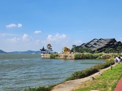 -东钱湖旅游度假区