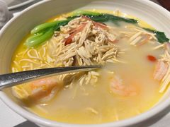 -民国红公馆(老门东店)