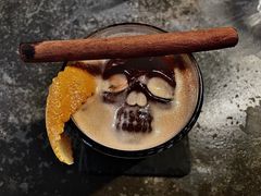 -BE NORMAL CAFE(霞溪路店)