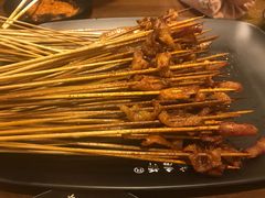 -长药唐师乐山油炸(石人直营店)