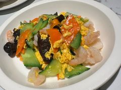 -关东小磨东北菜(漕河泾印象城店)