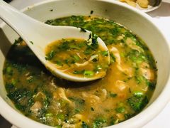 -开海·红岛海鲜虾水饺(石老人店)