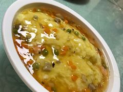 -宝发园名菜馆