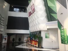 -中影国际影城(CINITY LED横岗店)
