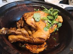 -黛瓦里巷(南京东路店)