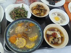-湖南大学-第4食堂