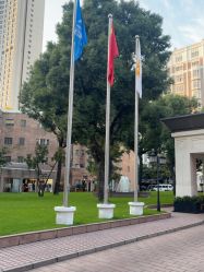 -锦江饭店·锦江小礼堂·宴会厅