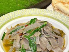 -秦月轩·陕西家乡菜(阜成路·五棵松店)