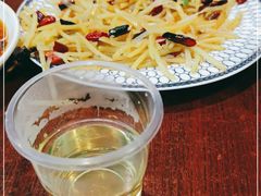 -德克士(砂之船奥特莱斯店)