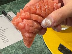 -鮨冠OMAKASE食べ放题(北京首店)
