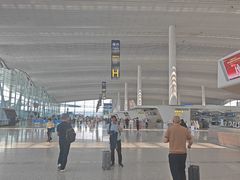 -广州白云国际机场-T2航站楼