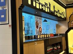 -小菜园新徽菜(无锡金悦广场店)