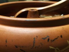 原味汽锅鸡-云海肴·汽锅鸡·云南菜(天津国金汇店)