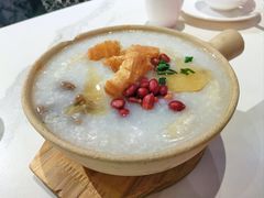 -兴粤匯香港茶餐厅(宝山日月光店)