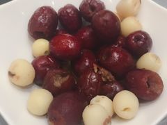 -雅味轩中餐厅 川菜 粤菜(重庆喜来登大酒店)