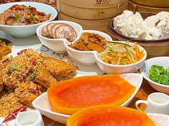 -頂好酒家·经典粤菜(海信广场店)