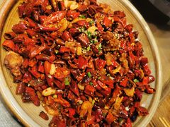 -水煮三国·川鲁江湖菜(香山店)