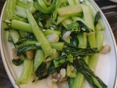 -美极鲜食坊(宝安南路店)