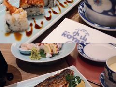-小山日本料理(太古汇店)