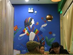 -曼谷小象(港隆广场店)