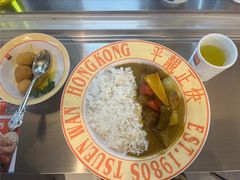 -肥韬茶餐厅(海上世界店)