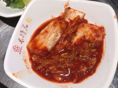 -木槿花韩式炭烤·熟成肉工坊(孙文东路店)