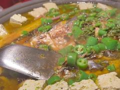 -师烤·豆花烤鱼(广州荔湾扬韬广场店)