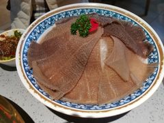 -川味观·鲜货火锅(西湖文化广场店)