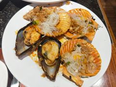 -汉巴味德(大悦城店)