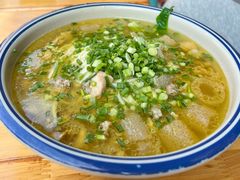 -万三面馆(青龙正街太古里店)