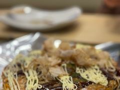 猪肉紫苏大阪烧-日葵 大阪烧ひまり(仙霞路店)