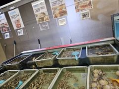 -盒马鲜生(枣园路店)