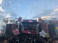 -上海国际音乐村