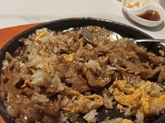 -火啫啫·粤式啫啫煲(南通首店)