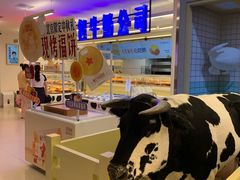 -红星前进面包牛奶公司(君太店)