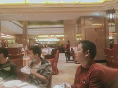 -宝利来国际大酒店(机场店)