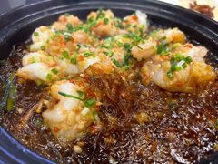 -郭林家常菜(狼垡店)