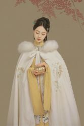 点击看大图 -美云庭古装·格格服汉服·京城旅拍(北京店)