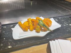 -松临·铁板烧&Omakase(神农店)