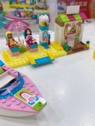 -Block Park 租乐高(D32店)