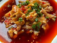 -老来福·非遗酸汤兔(凯旋路店)