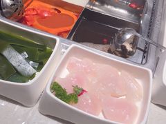 -海底捞火锅(亲子主题北金鹰店)