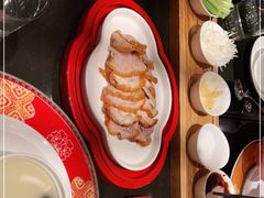-北京王府井希尔顿酒店·秦唐中餐厅Chynna