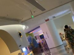 -神帆·元气汤泉(解放西路店)