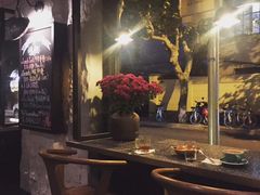 -Apollo·西班牙小酒馆(安福路店)