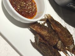 -漓江又一軒·广西菜·桂林米粉(梅林店)