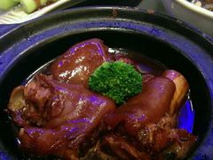 -鹿港小镇(悠唐店)